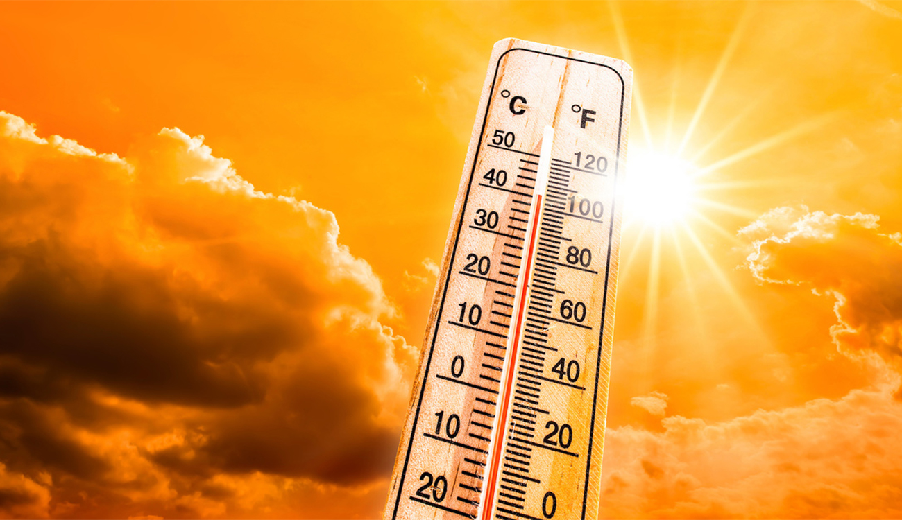 Météo : Une vague de chaleur attendue la semaine prochaine?